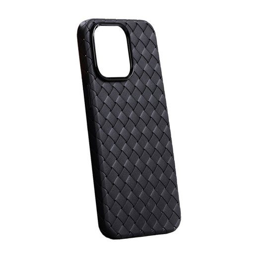 Kaitsephonekott Joyroom JR-BP005 iPhone 15 Pro jaoks (must)