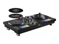 Hercules DJControl Inpulse T7 Kõlarid USB ühenduvus