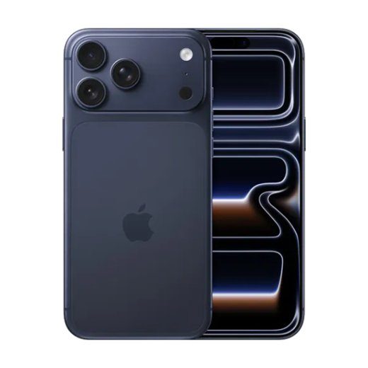 Apple iPhone 17 Pro Max 256GB Deep Blue