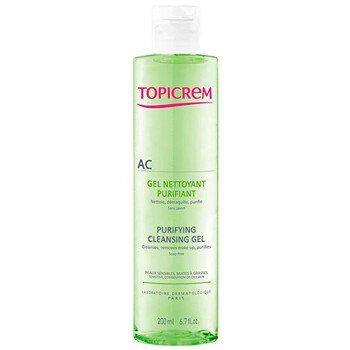 AC puhastavat puhastusgeeli - Puhastusgeel 400ml