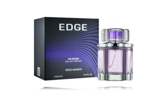 Swiss Arabian Edge lõhn EDP 100 ml