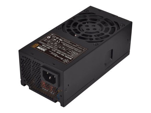 SilverStone TFX serija SST-TX300 maitinimo šaltinis 300W