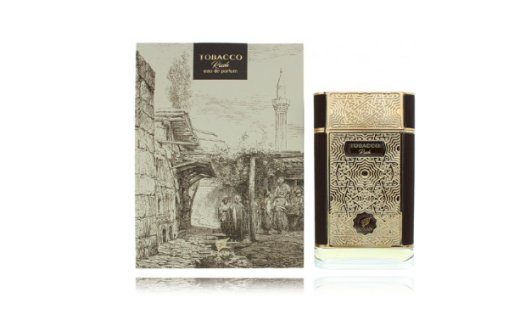 Afnan Tobacco Rush Parfüüm EDP 80 ml