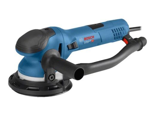 Bosch GET 75-150 Professionaalne Orbitaallihv 750W