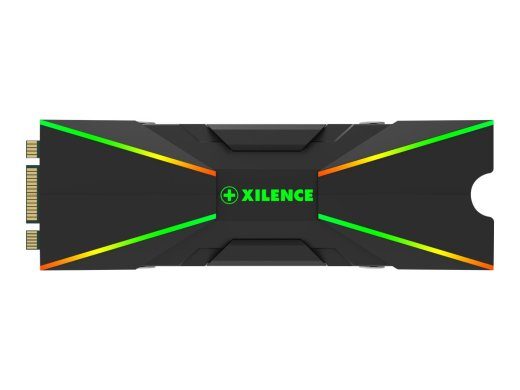 Xilence Solid State Drive Heat Sink