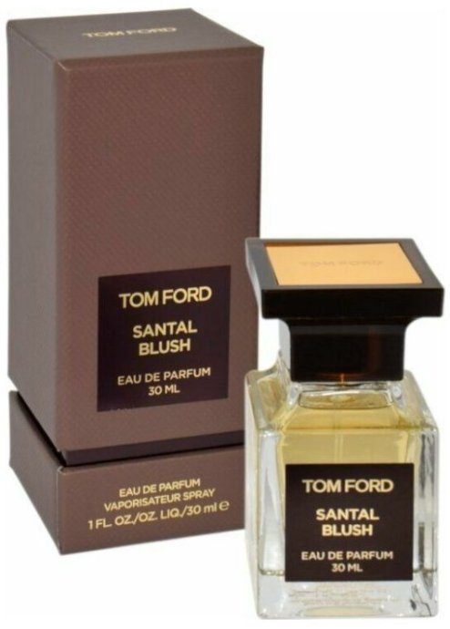Tom Ford Santal Blush Parfüüm EDP 30 ml