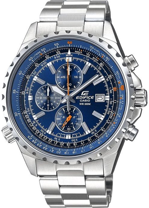 Casio EF-527D-2AVUEF rankinis laikrodis