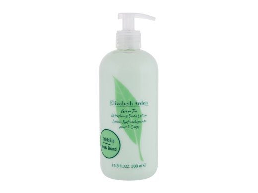 Elizabeth Arden Green Tea kehakreem 500ml