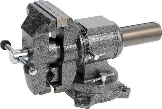 Yato YT-6505 insenerilaua kruvigöör