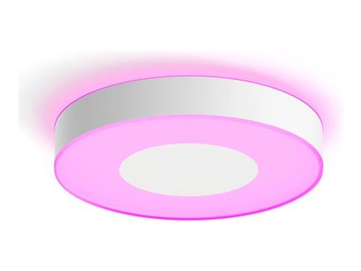 Philips Hue White and Color Ambiance Infuse L Loft Lamp 52.5W 2000-6500K RGB Light