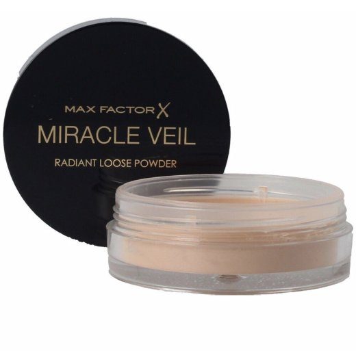 Max Factor Miracle Veil Radiant Loose Powder