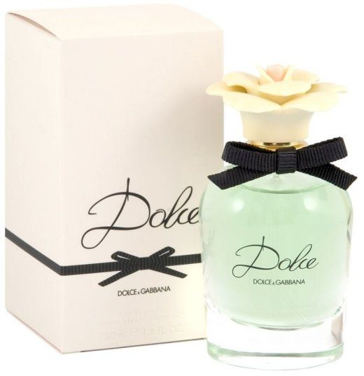 Dolce & Gabbana Dolce Parfüüm EDP 50 ml