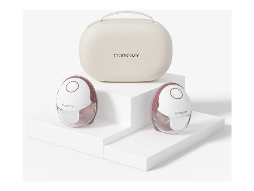 Momcozy Mobile Style rinnaimemisaparaat
