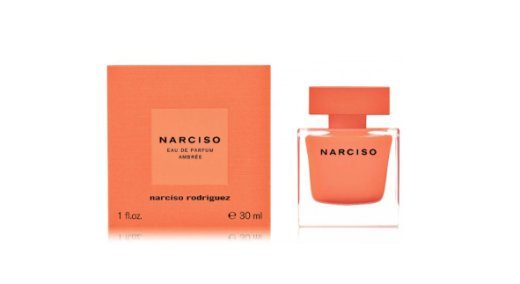 Narciso Rodriguez Narciso Ambrée Parfüüm EDP 30 ml