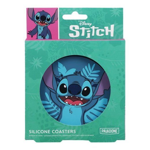 PP LILO JA STITCH - RANDVUUD