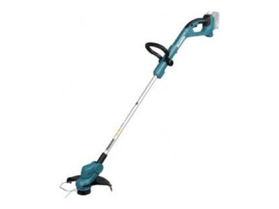 Makita DUR193Z 18V LXT linijų kirtiklis