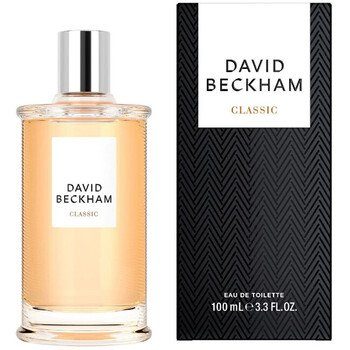 David Beckham Classic Perfume EDT 100 ml