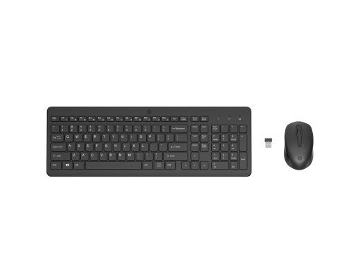 HP 330 juhtmevaba hiir ja klaviatuur ()