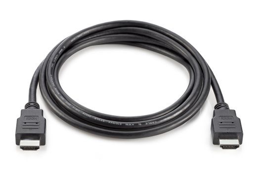 HP HDMI Standard Kaabli Komplekt