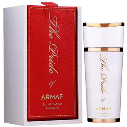 Armaf The Pride Of Armaf Rouge Parfüüm EDP 100ml