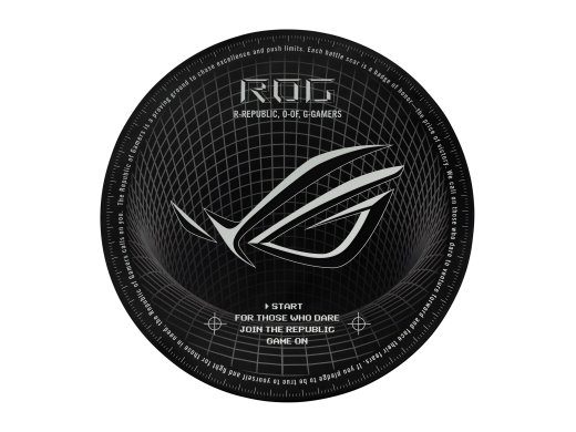 ASUS ROG Cosmic Matt II 117cm Must Matt