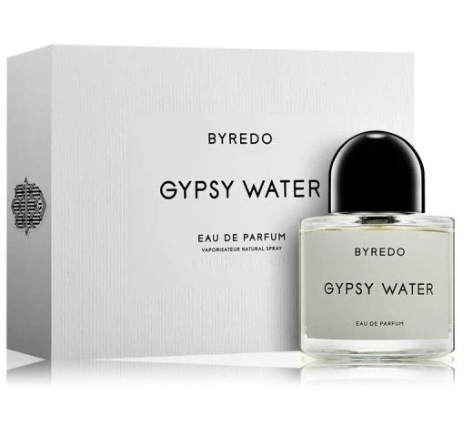 Byredo Gypsy Water Perfume EDP 100 ml