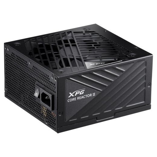 XPG COREREACTOR II 1000W Maitinimo blokas