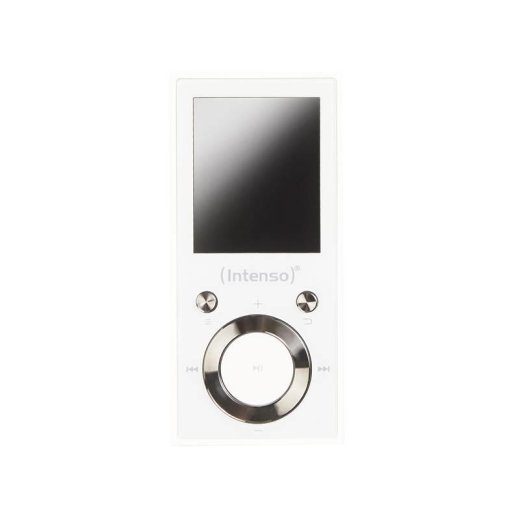MP3 MÄNGULAIU 16GB VALGE/3717472 INTENSO