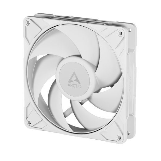 Arctic P14 Pro PST ventilaator 1tk 140 mm valge
