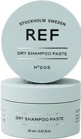 REF Dry Shampoo Paste Juuksekreem 85ml
