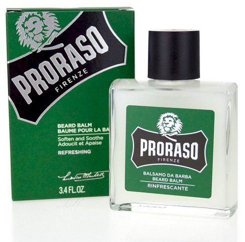 Proraso Beard Balm Refreshing 100 ml
