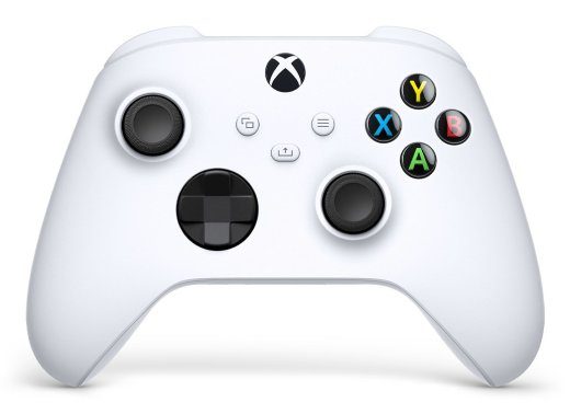 Microsoft Xbox Wireless Controller – Mineral Camo Edycja Specjalna