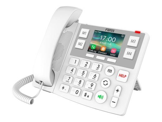 Fanvil X305 VoIP telefonas