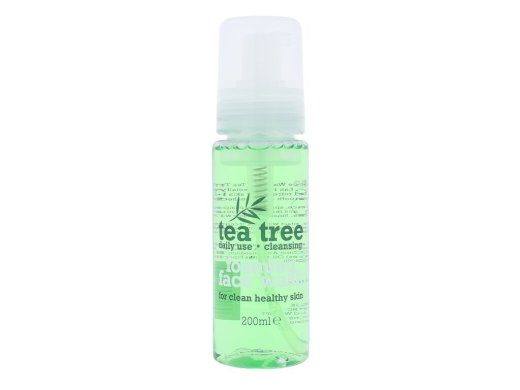 Xpel Tee puu puhastusmousse 200ml
