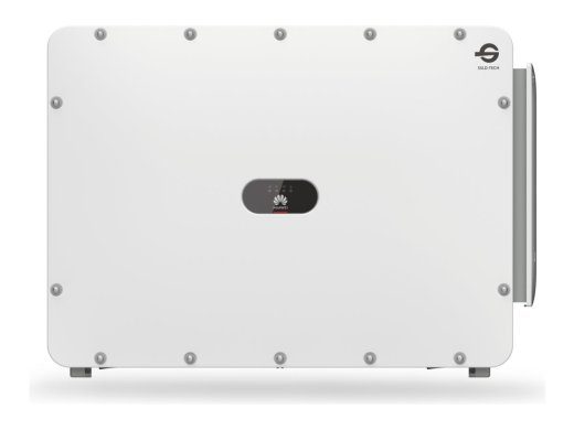 Huawei Kõrge vooluga inverter SUN2000-330KTL-H1