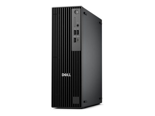 DELL Pro QBS1250 Plus Slim PC 235 with Intel Core Ultra 5, 16GB, 512GB, Windows 11 Pro