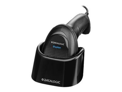 Datalogic Gryphon I GD4520 ribakoodilugeja