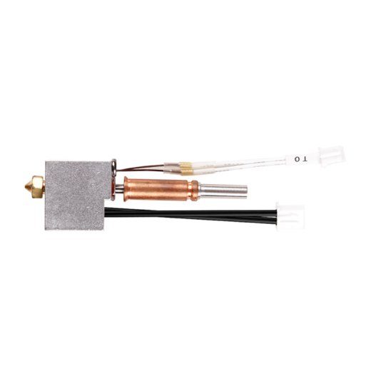 Hotend 0.4 mm otsikuga Anycubic Kobra 3 V2 jaoks