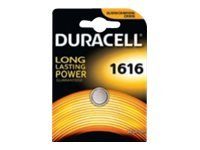 Duracell DL1616 Nupupatareid