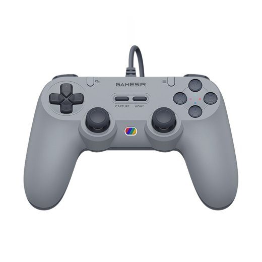 GameSir T3 GY Tegenaria Lite laidinis valdiklis pilkas