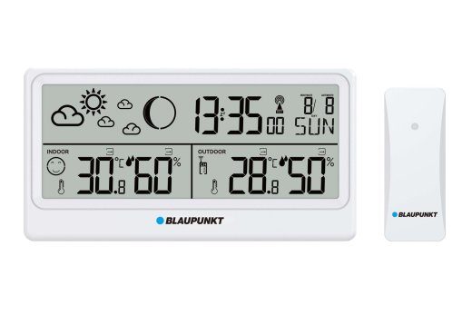 Blaupunkt WS20WH ilmastation