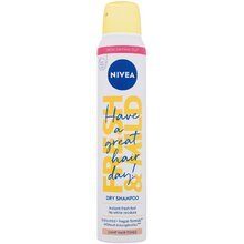 Fresh & Mild Light Hair Tones Dry Shampoo 200ml