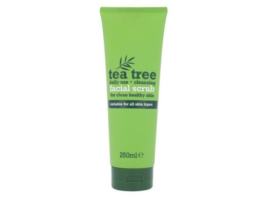 Xpel Tea Tree peeling 250ml