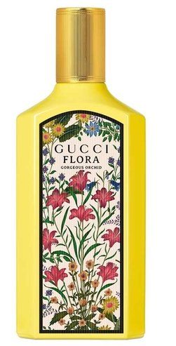 Gucci Flora Gorgeous Orchid Parfüüm EDP 100ml
