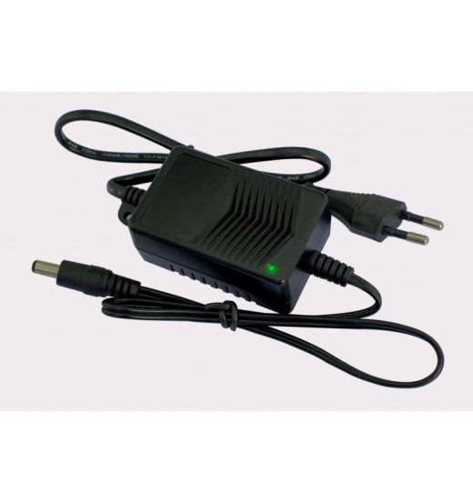 Hikvision Toiteadapter POWER BUBBLE PB-12-2TB 12 V