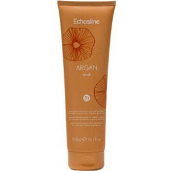 Argan Mask - Nourishing hair mask to protect hair from heat and moisture 300ml