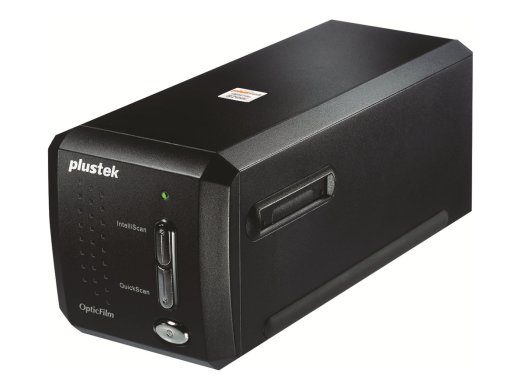 Plustek OpticFilm 8200i Ai filmiskanner (35 mm)