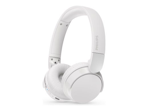 Philips TAH4209WT juhtmevabad kõrvaklapid valge