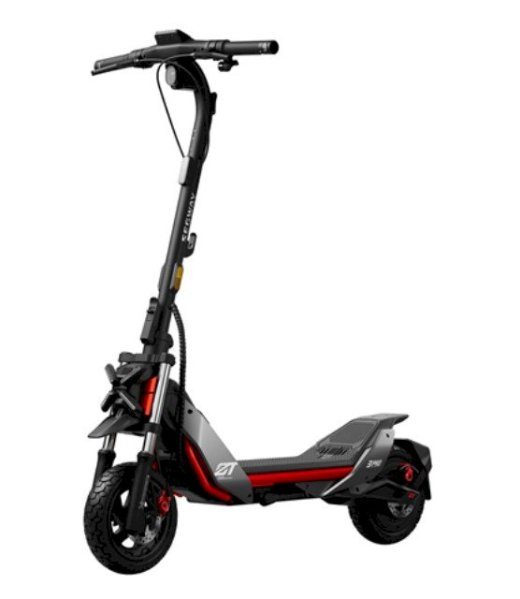 Segway Ninebot Kickscooter ZT3 Pro E elektrinis paspirtukas 25 km/h