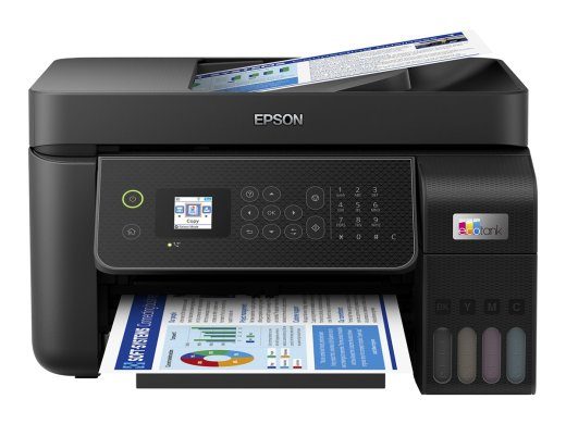 Epson EcoTank L5310 tindiprinter